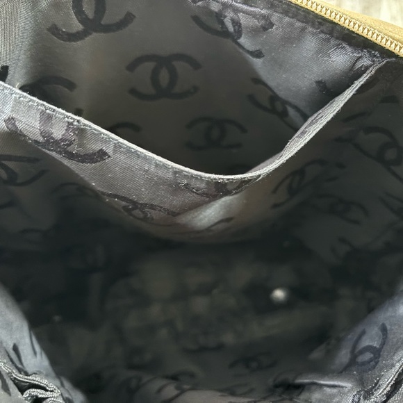 🆕 Chanel CC Cambon line Crossbody bag - Picture 13 of 13